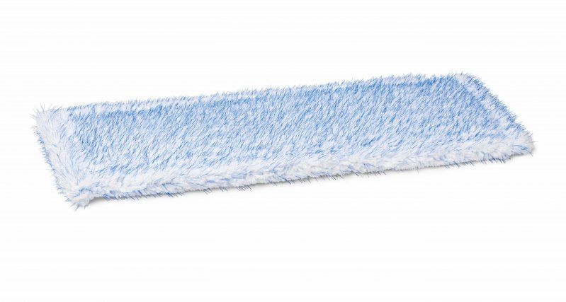 azur Mikrofaser-Mopp „Igel“ – Profi-Wischbezug für raue Bodenbeläge