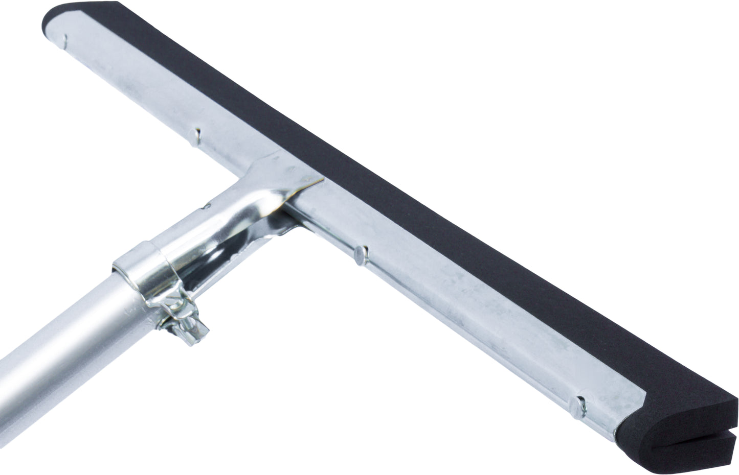 Lewi Wasserschieber – Einfacher Abzieher für Böden & Fliesen