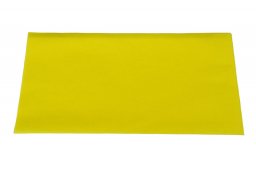 Sito Staubbindetuch gelb – Viskose Staubbindetücher für Trockenreinigung