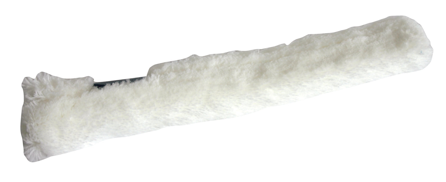 Lewi Einwaschbezug White Star – Sanfter Profi-Bezug für Glasreinigung