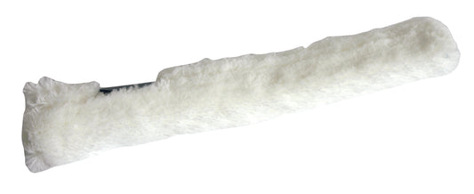 Lewi Einwaschbezug White Star – Sanfter Profi-Bezug für Glasreinigung