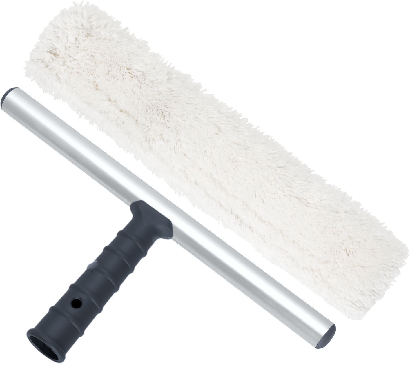 Lewi Komplettset White Star – Fensterreinigungs-Set für Profis