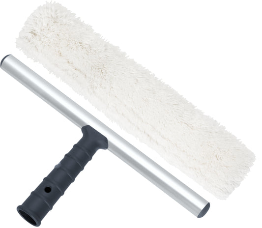 Lewi Komplettset White Star – Fensterreinigungs-Set für Profis