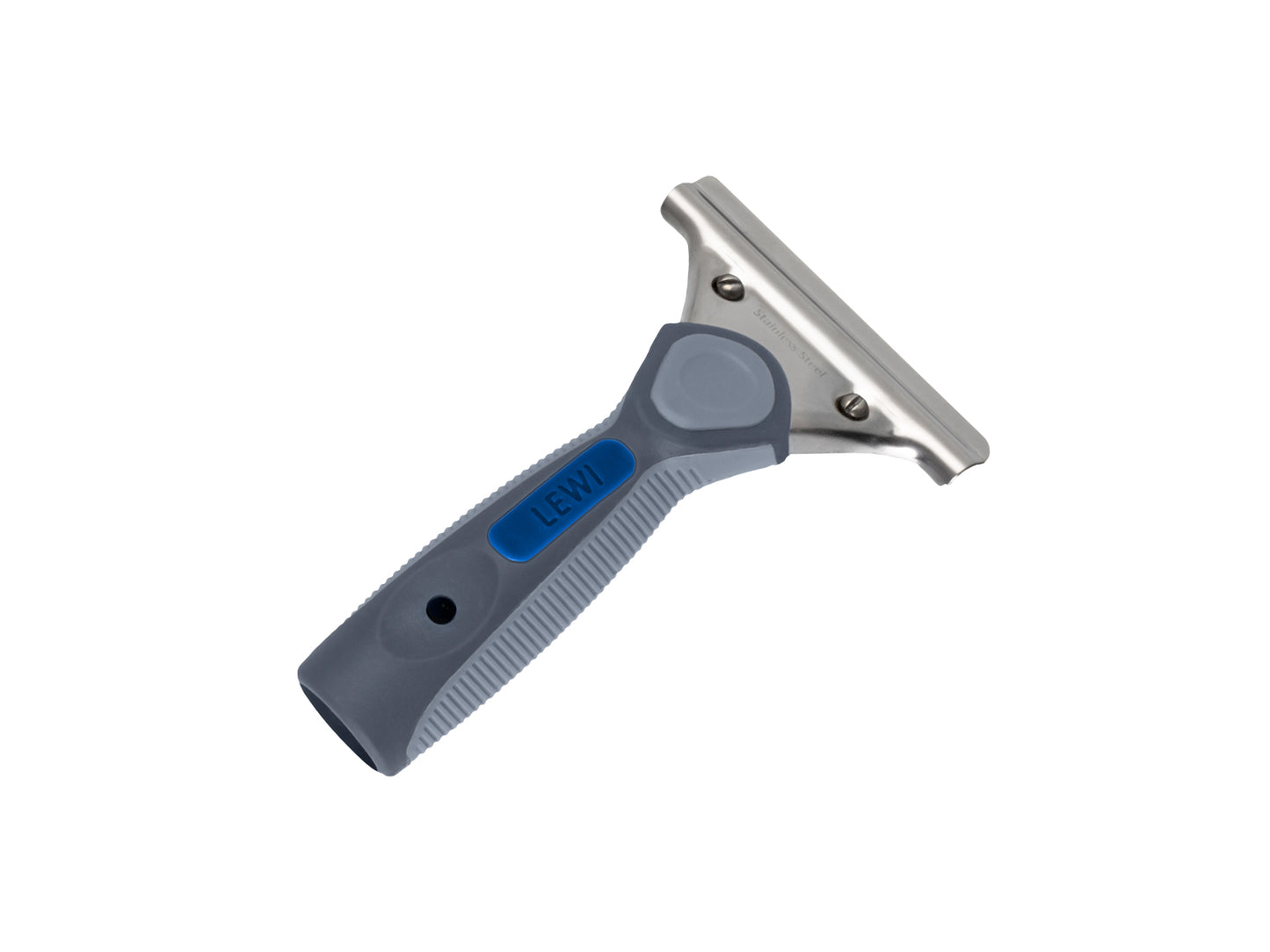 Lewi Wischergriff Bionic – ergonomischer Profi-Griff