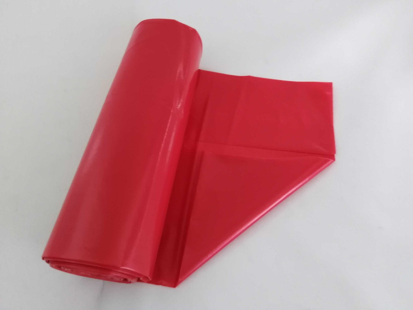 azur Abfallsäcke 120 L – Stabile Müllsäcke Typ 100