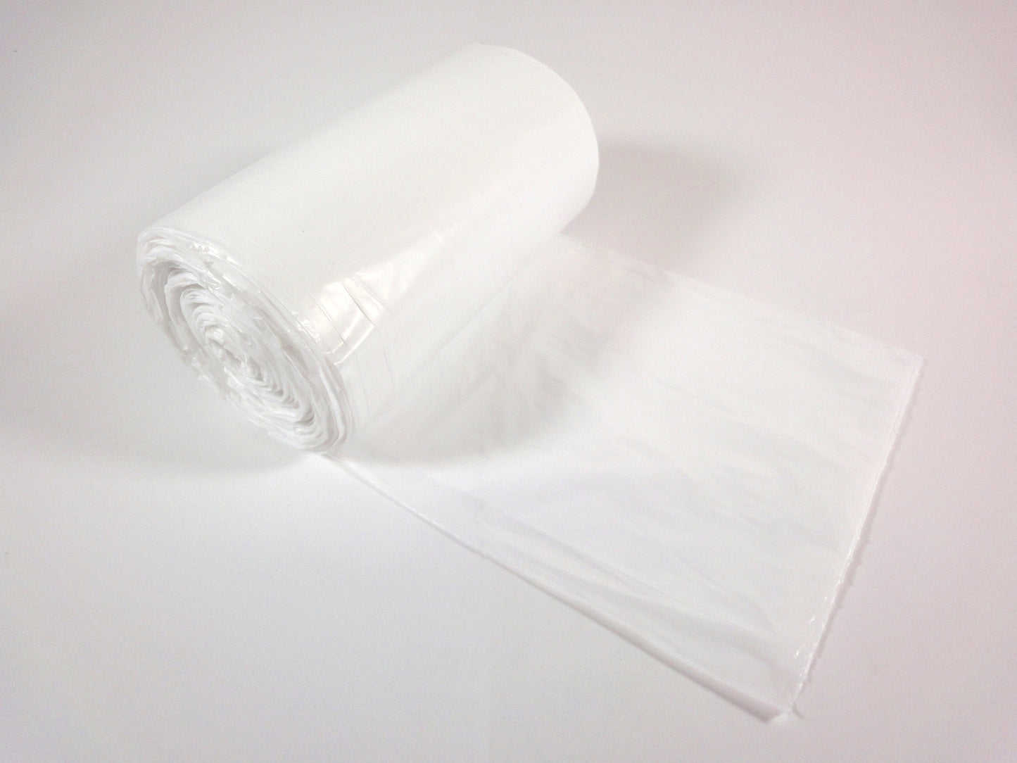 azur Abfallsack 30 L – Reißfeste Müllbeutel für Haushalt & Gewerbe