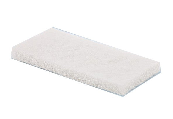 azur Super Handpad – Scheuervlies für manuelle Reinigung