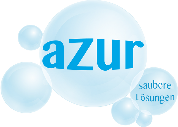 azur - saubere Lösungen